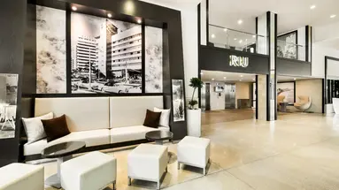 Riu Plaza Miami Beach