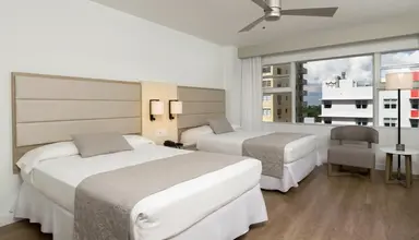 Riu Plaza Miami Beach
