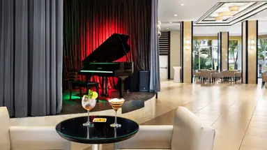 Riu Plaza Miami Beach