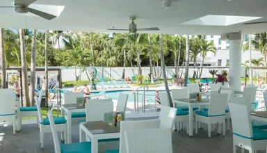 Riu Plaza Miami Beach