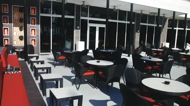 Riu Plaza Miami Beach