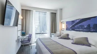 Riu Plaza New York Times Square