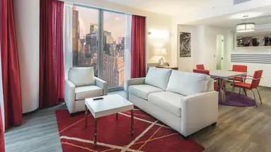 Riu Plaza New York Times Square