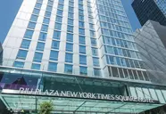 Riu Plaza New York Times Square
