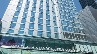 Riu Plaza New York Times Square