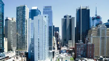 Riu Plaza New York Times Square