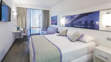 Riu Plaza New York Times Square