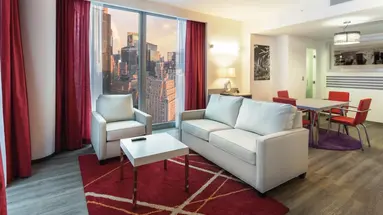 Riu Plaza New York Times Square