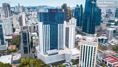 Riu Plaza Panama