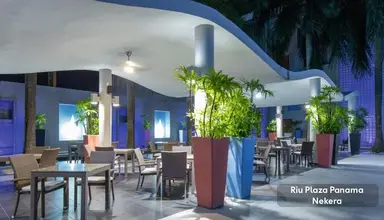 Riu Plaza Panama