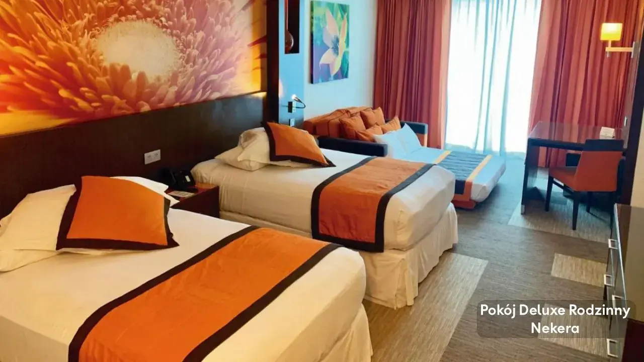 Riu Plaza Panama