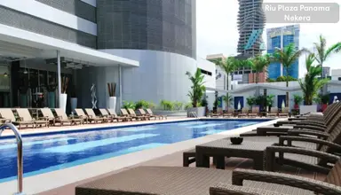 Riu Plaza Panama