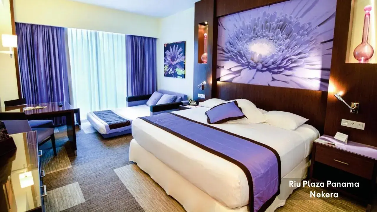 Riu Plaza Panama