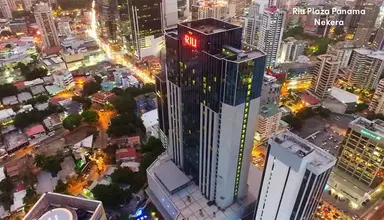 Riu Plaza Panama