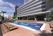 Riu Plaza Panama