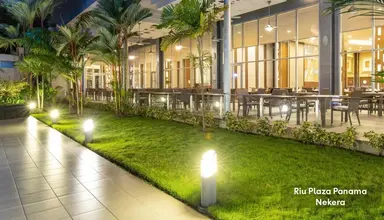 Riu Plaza Panama