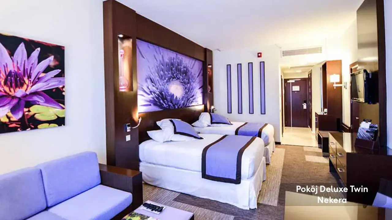 Riu Plaza Panama