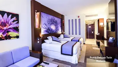 Riu Plaza Panama