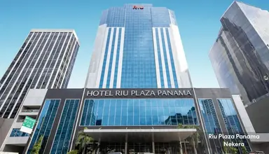 Riu Plaza Panama