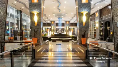 Riu Plaza Panama