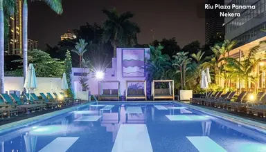 Riu Plaza Panama
