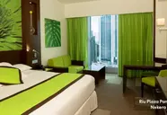 Riu Plaza Panama