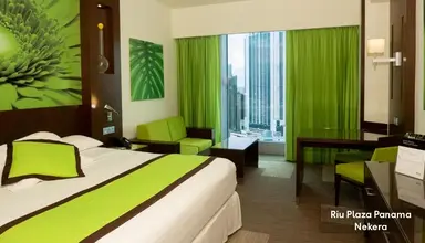 Riu Plaza Panama
