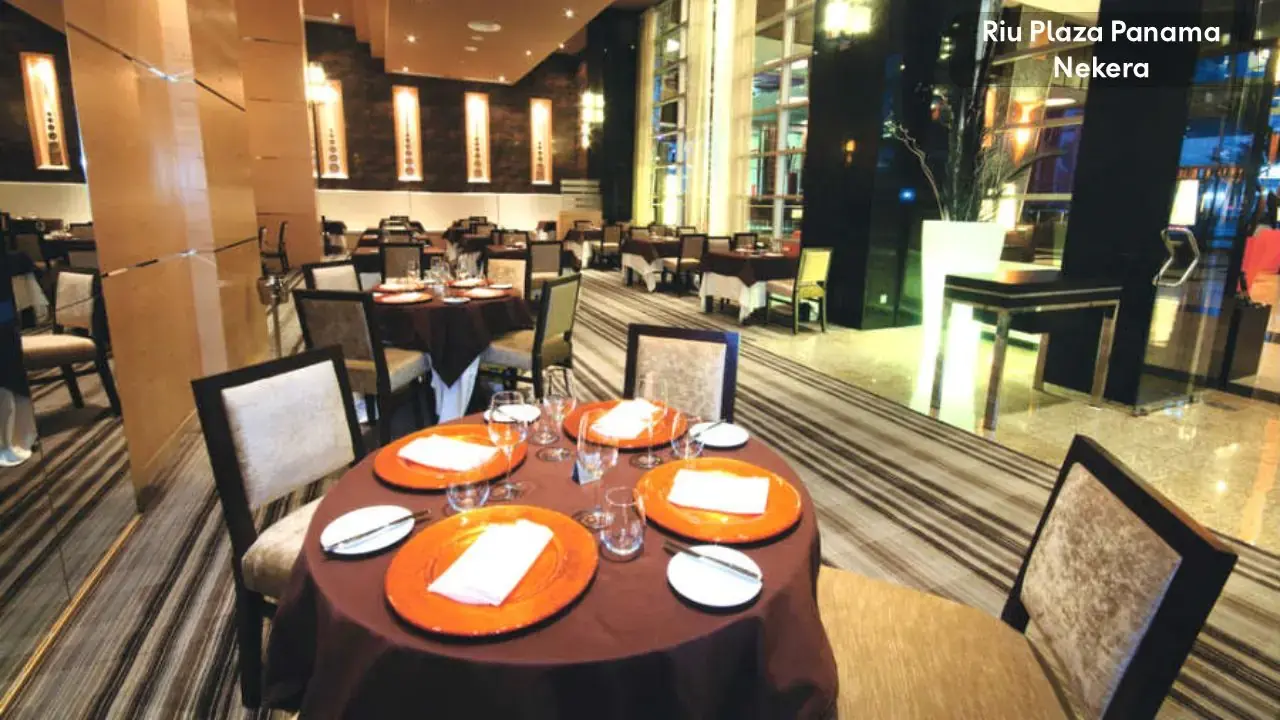 Riu Plaza Panama