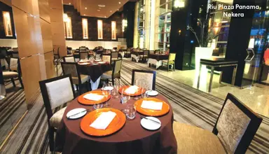 Riu Plaza Panama