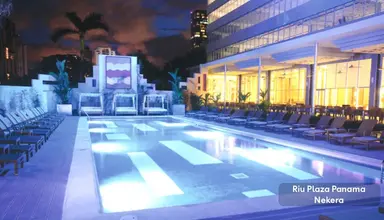 Riu Plaza Panama