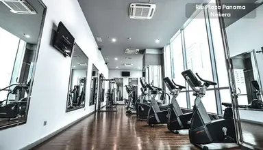 Riu Plaza Panama