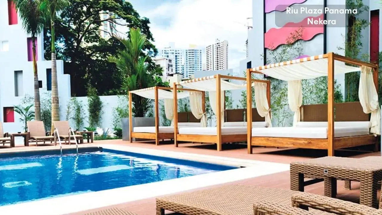 Riu Plaza Panama