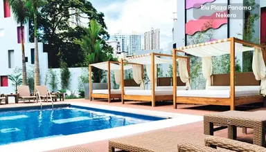 Riu Plaza Panama