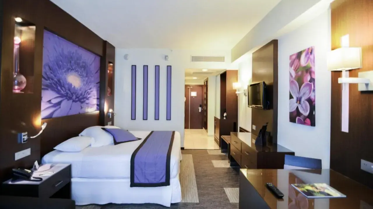 Riu Plaza Panama