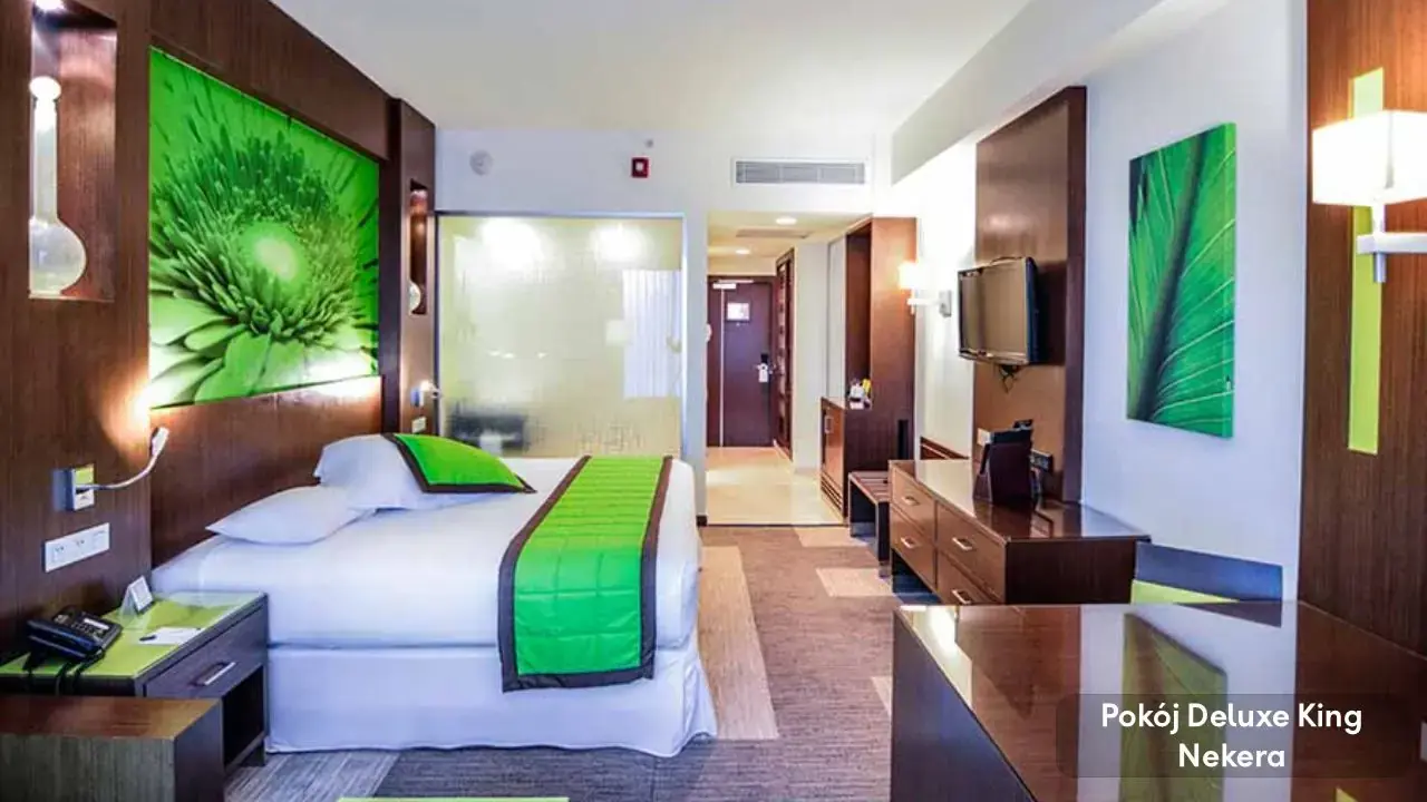 Riu Plaza Panama