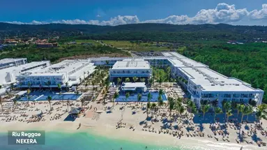 Riu Reggae