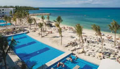 Riu Reggae