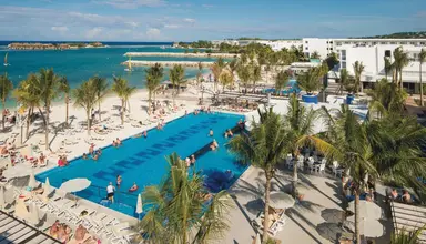 Riu Reggae