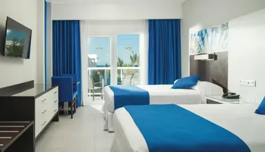 Riu Reggae