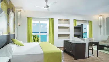 Riu Reggae