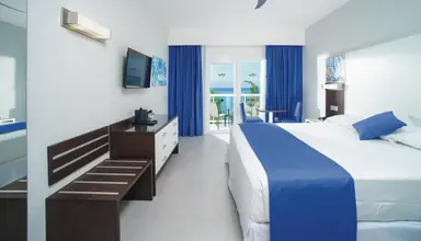 Riu Reggae