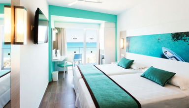 RIU San Francisco