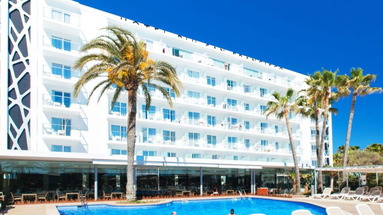 RIU San Francisco