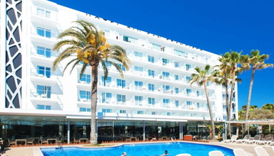 RIU San Francisco