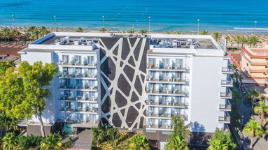 RIU San Francisco