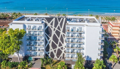 RIU San Francisco