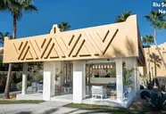 Riu Santa Fe