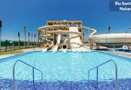 Riu Santa Fe