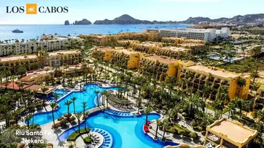 Riu Santa Fe