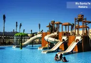 Riu Santa Fe